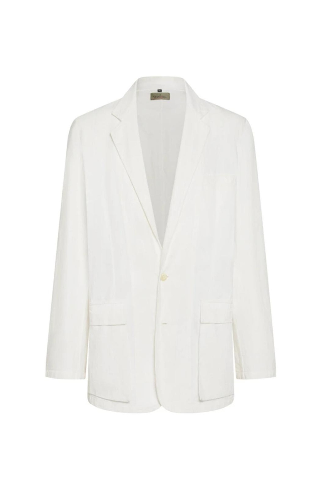 Bahamas White jacket