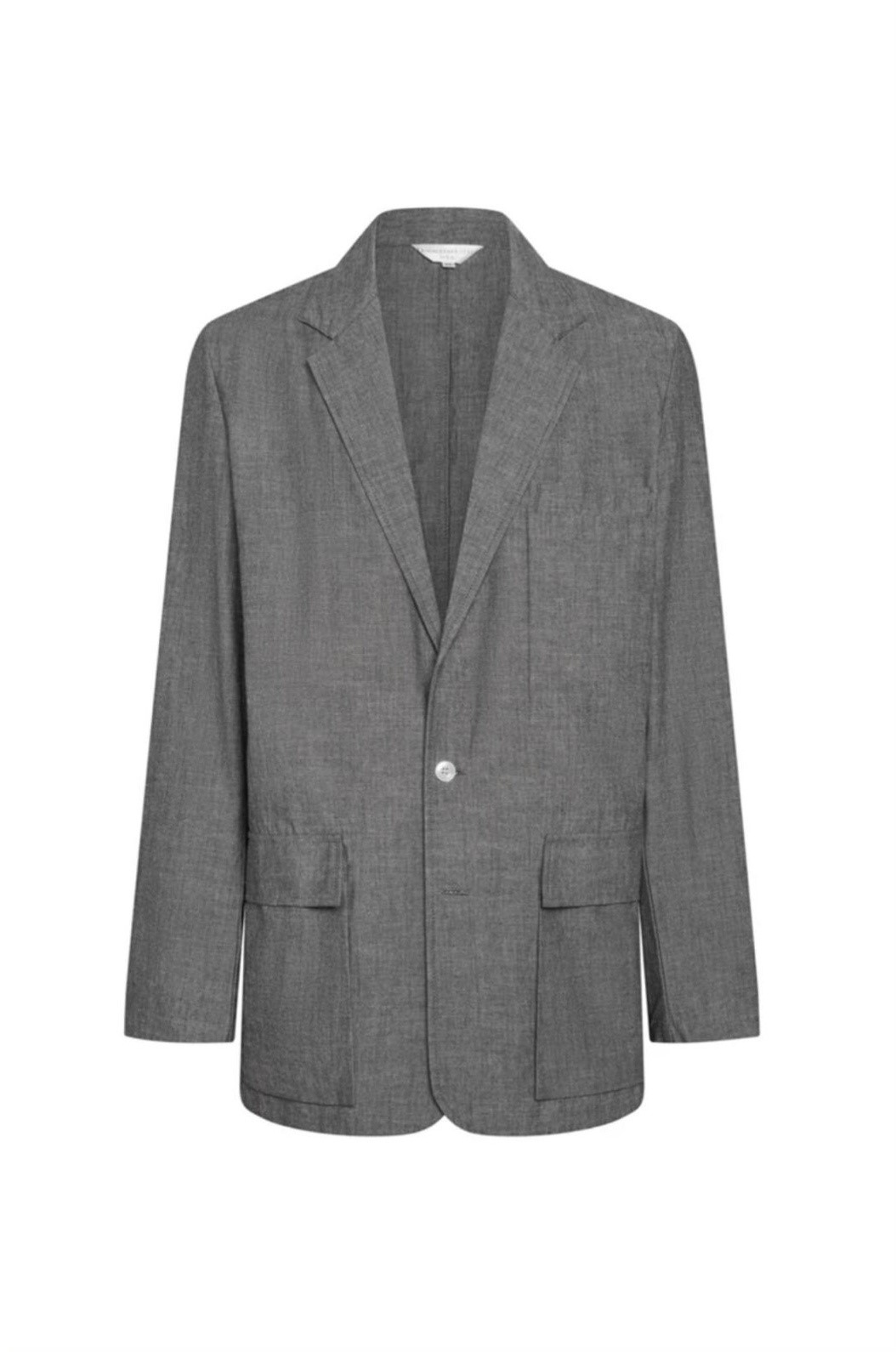 Sterling Grey jacket